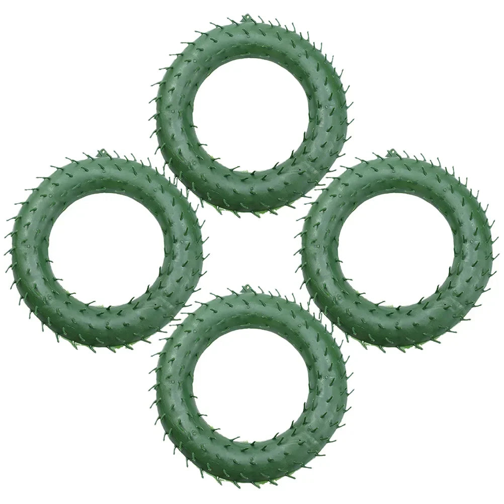 Christmas Plastic Garland Wreath Making Tool