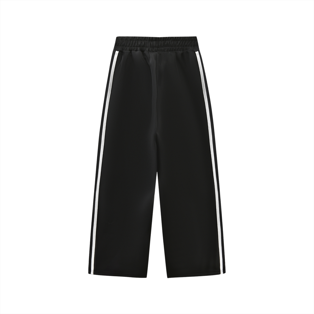 KidsContrast Tape Sweatpants gg