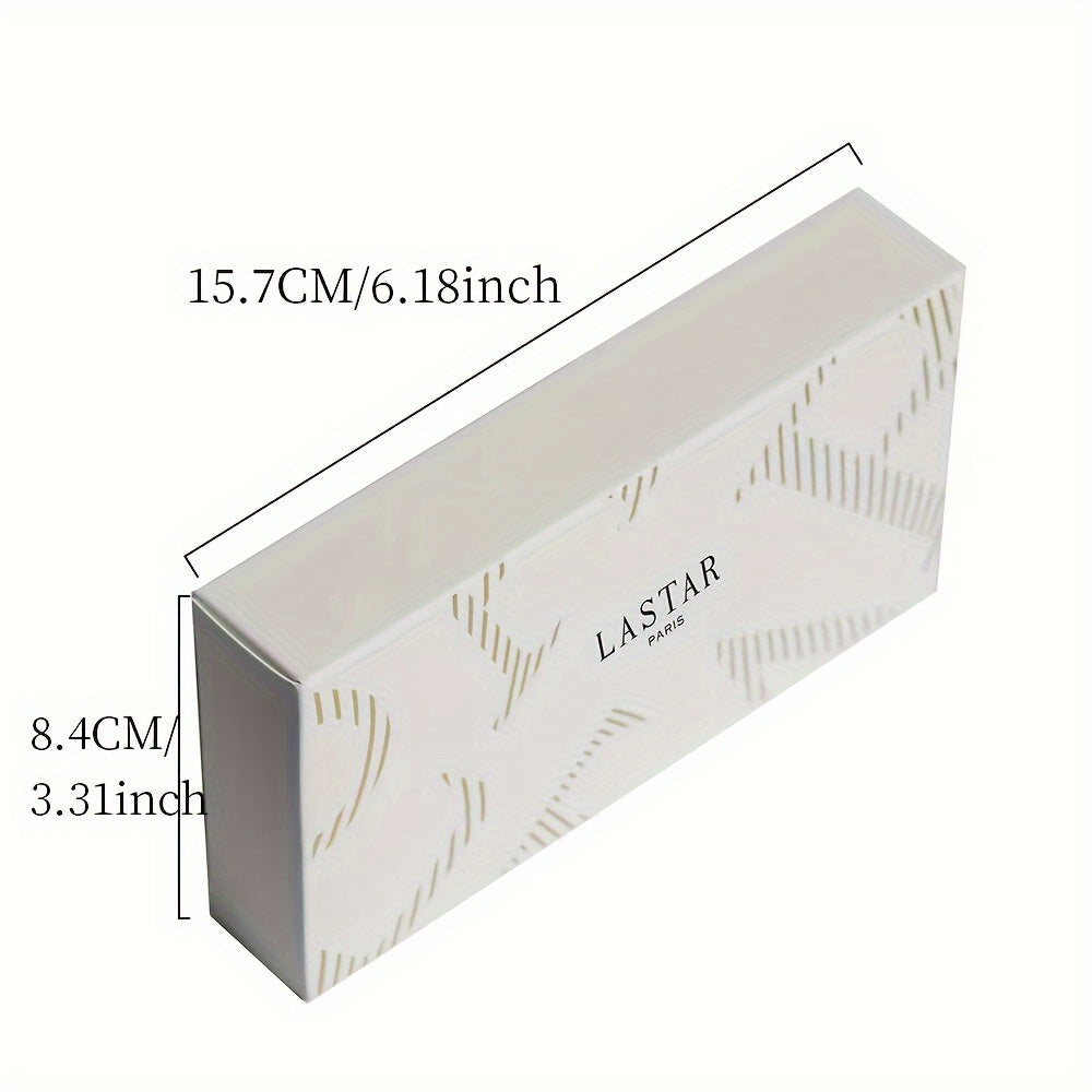 8pc Perfume Gift Set