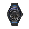 CHANCE Automatic Movement Mechanical Watch for Men Luxury Stainless Steel Case Business Wristwatch Waterproof Clock 6007-9