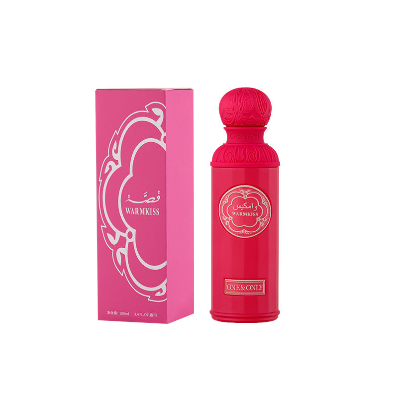 Perfume for Men Long-Lasting Light Scent Middle East  