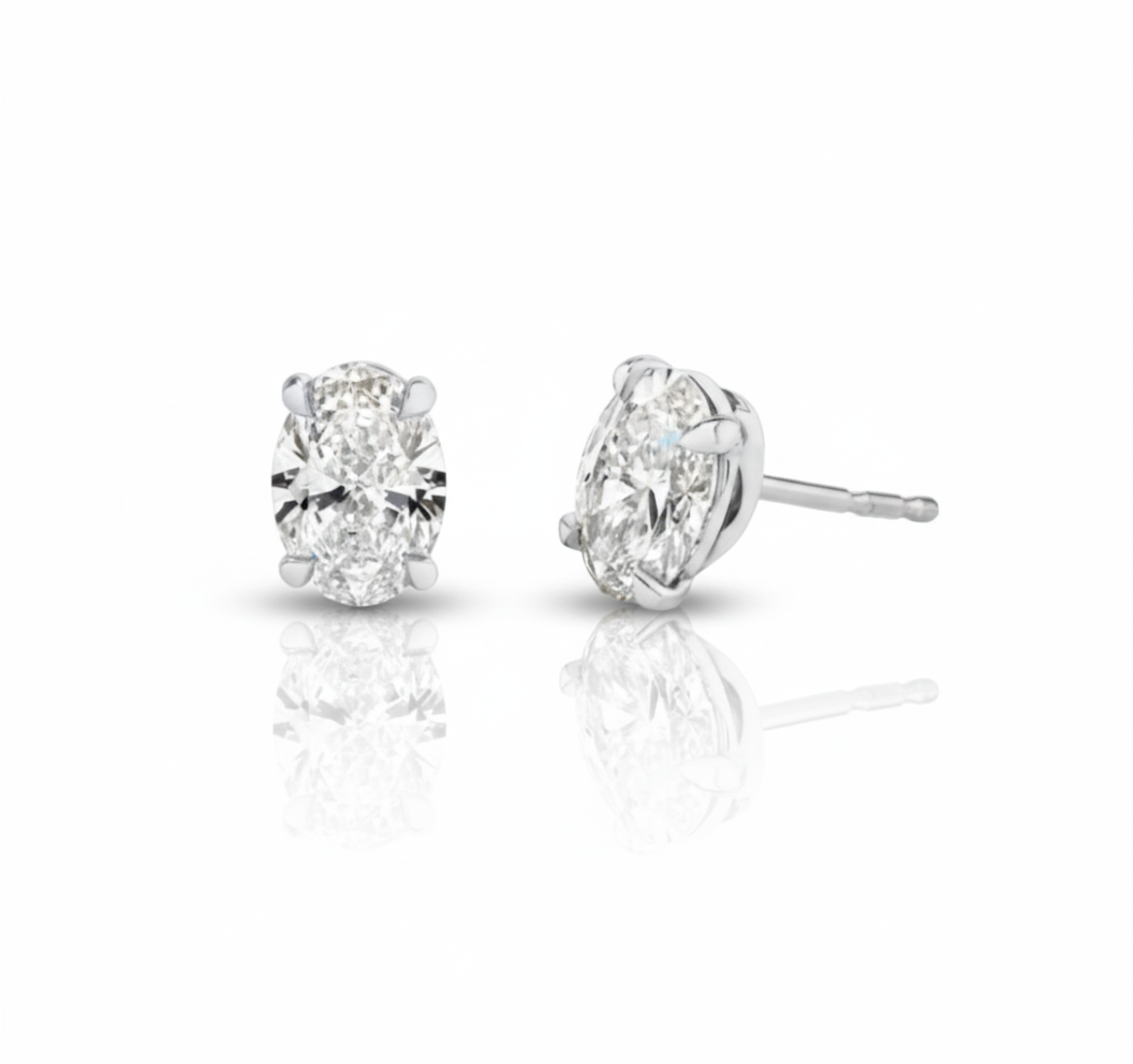 Solstice Studs