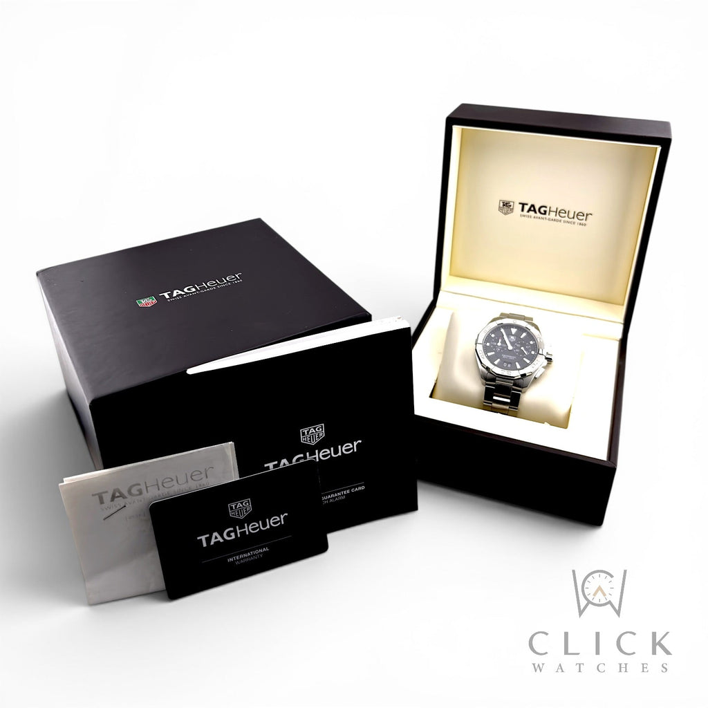 TAG Heuer Aquaracer WAY111Z