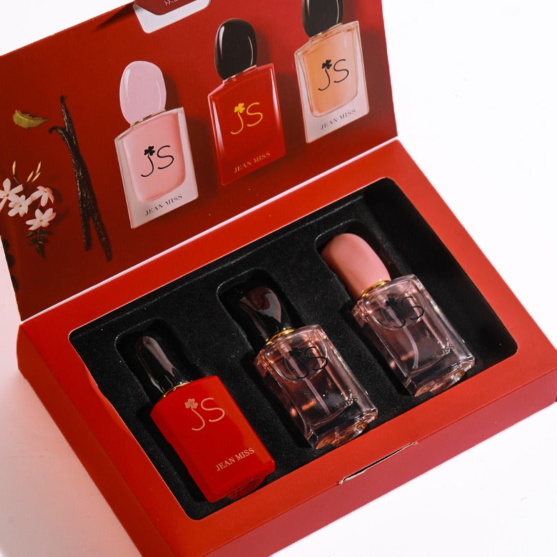 Men Gulong perfume Set Lasting 