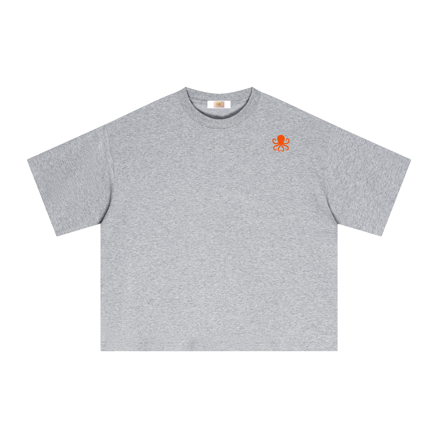 Essential Sorona Boxy T-Shirt