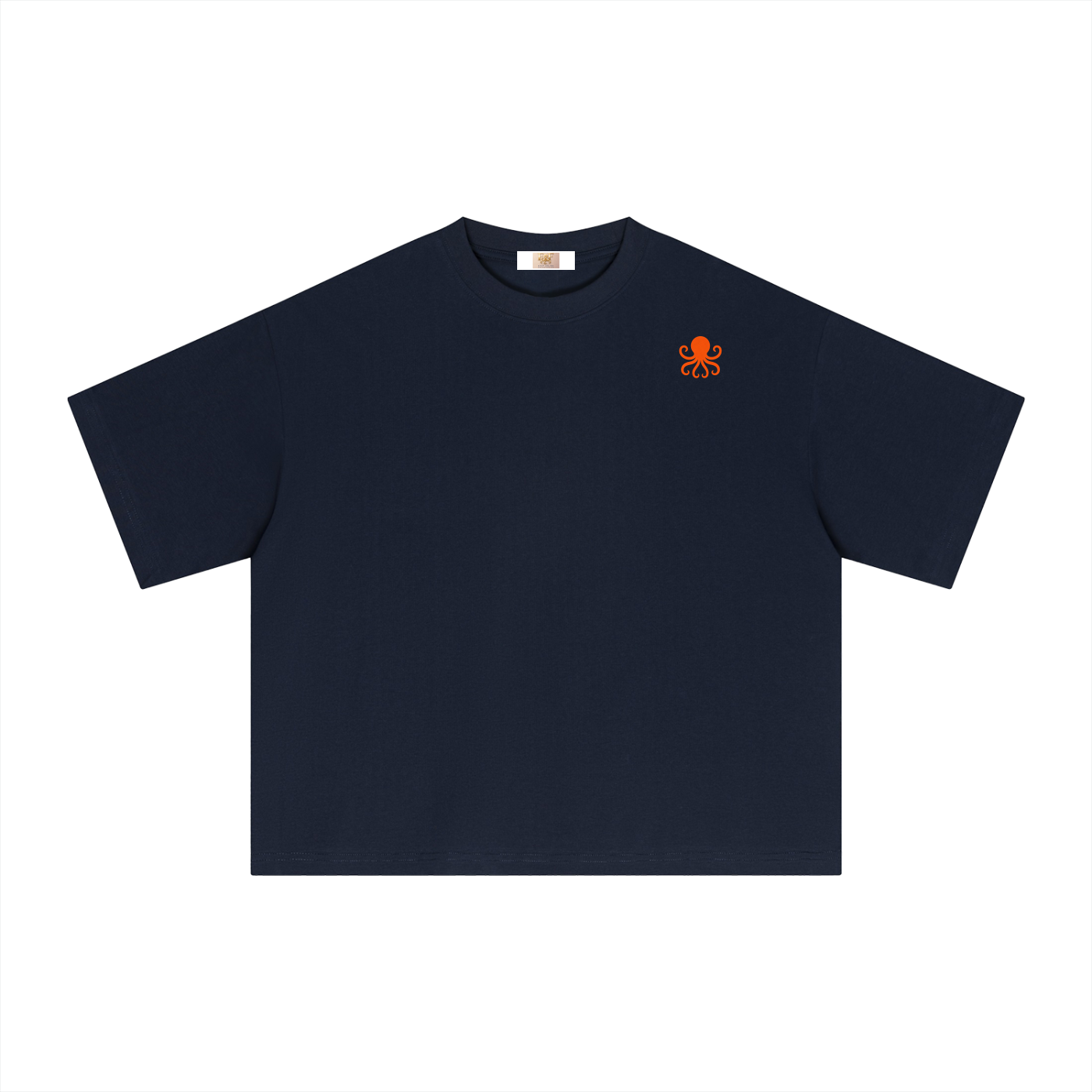 Essential Sorona Boxy T-Shirt