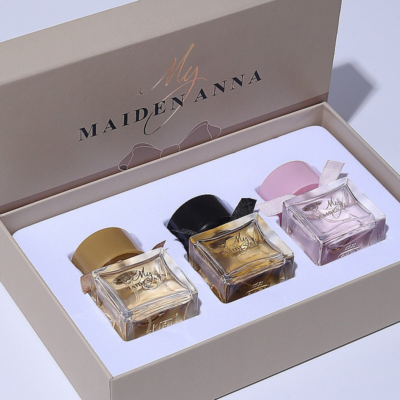 Men Gulong perfume Set Lasting 