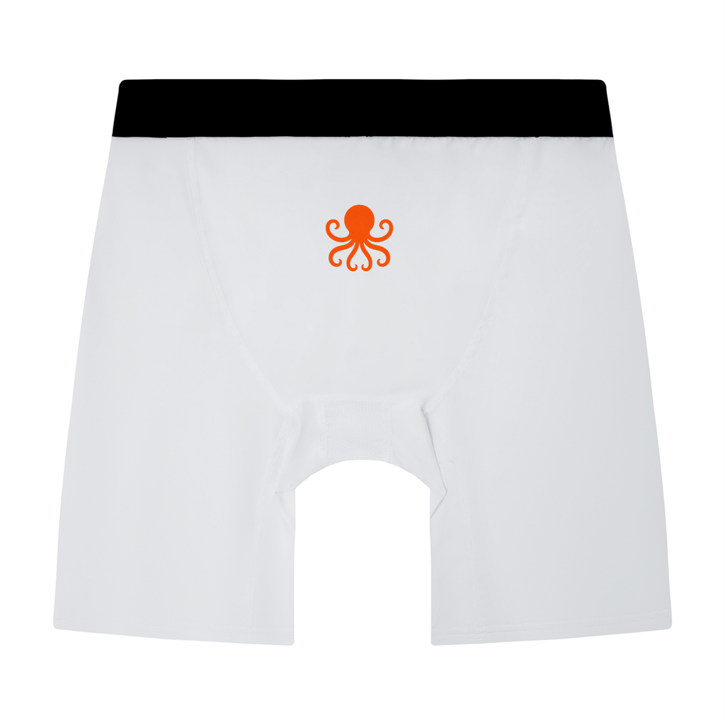 Men's Tight Cycling Shorts