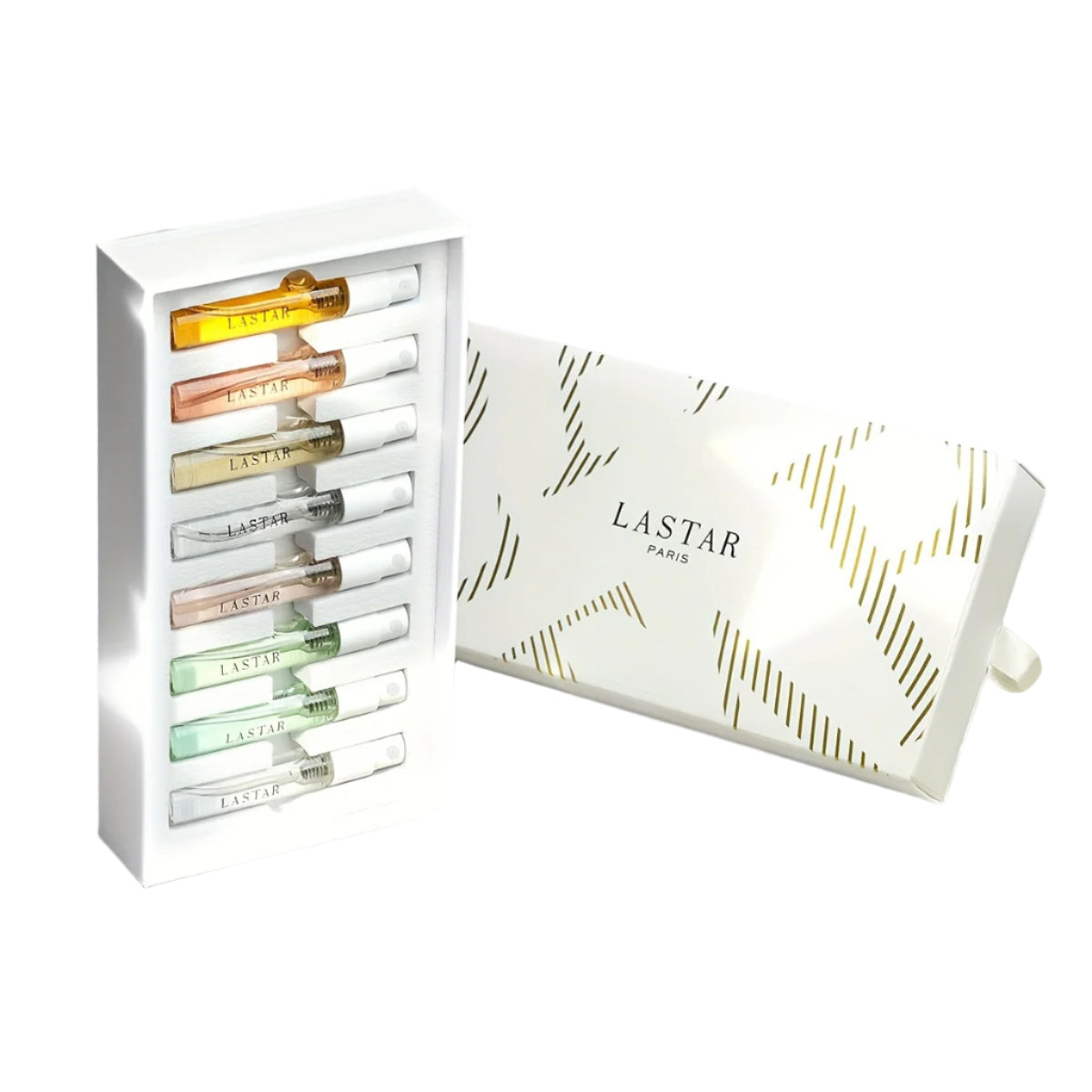 8pc Perfume Gift Set