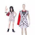 Halloween  Ninja Cosplay Costume Akamaru Kurenai Cosplay Outfit