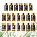 20pcs Essential Oils Gift Set Alcohol-Free