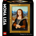 Lego (31213) LEGO® ART Mona Lisa-0