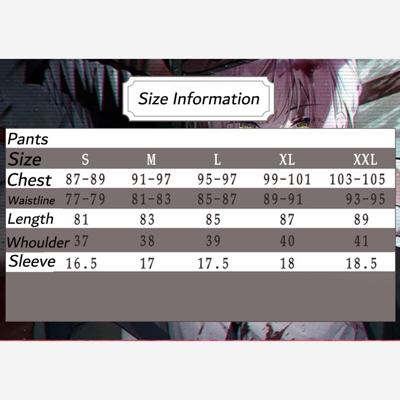 Chainsaw Man Cosplay Costume Party Series Nurse Suit Full Set Chainsaw Man Dress Chainsaw Man Anime Demon Hunter Dress Up