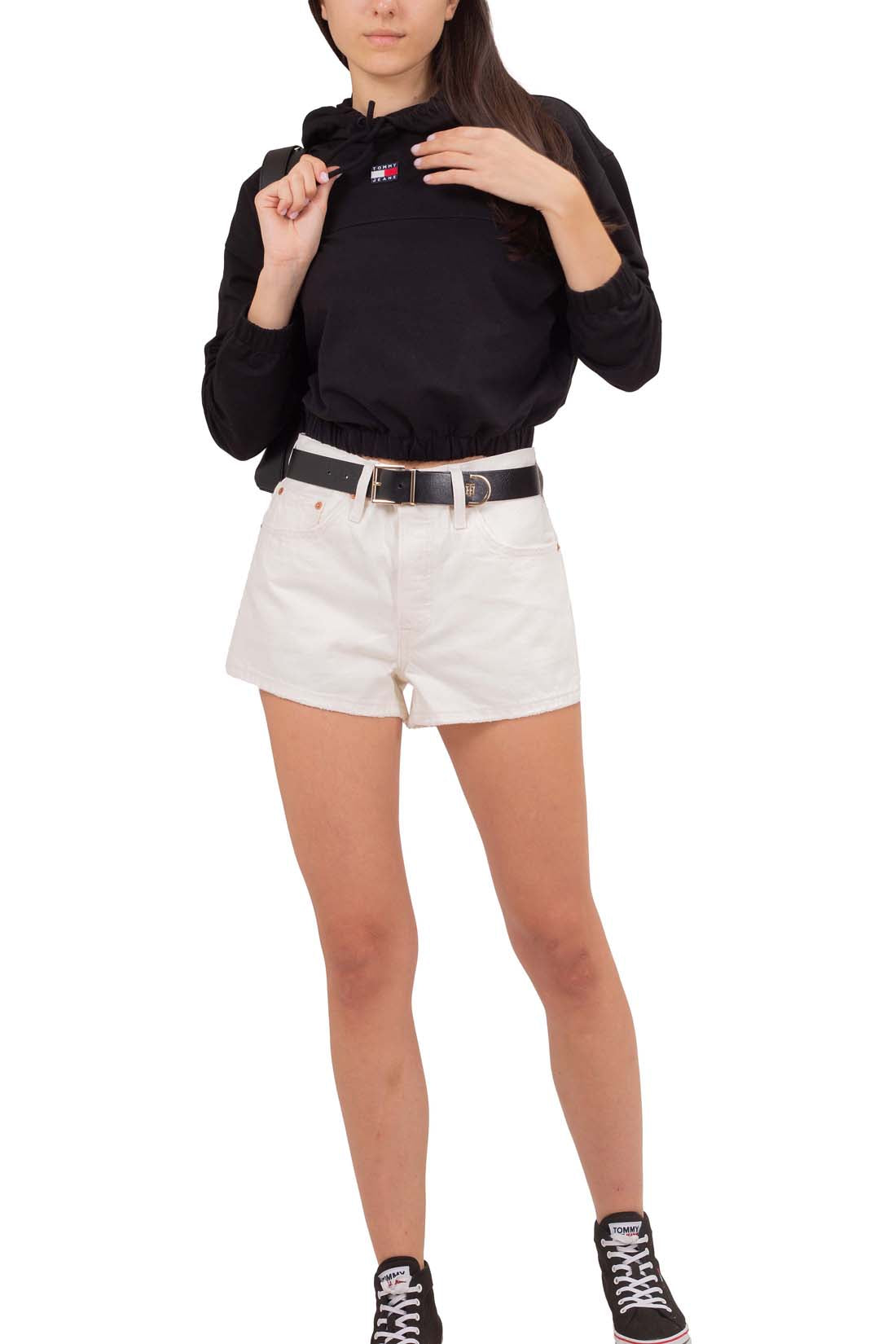 LEVI'S - Women's 501 shorts  - Size 24-11