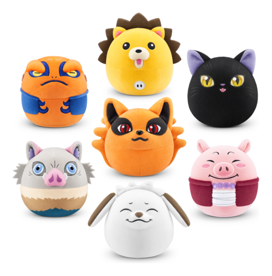 Anime Pop 12 Pack Series 1 Assorted-0