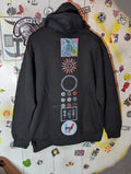 twenty one pilots hoodie-0