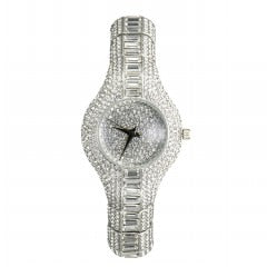 MISSFOX V196 30mm Small Womens Watch