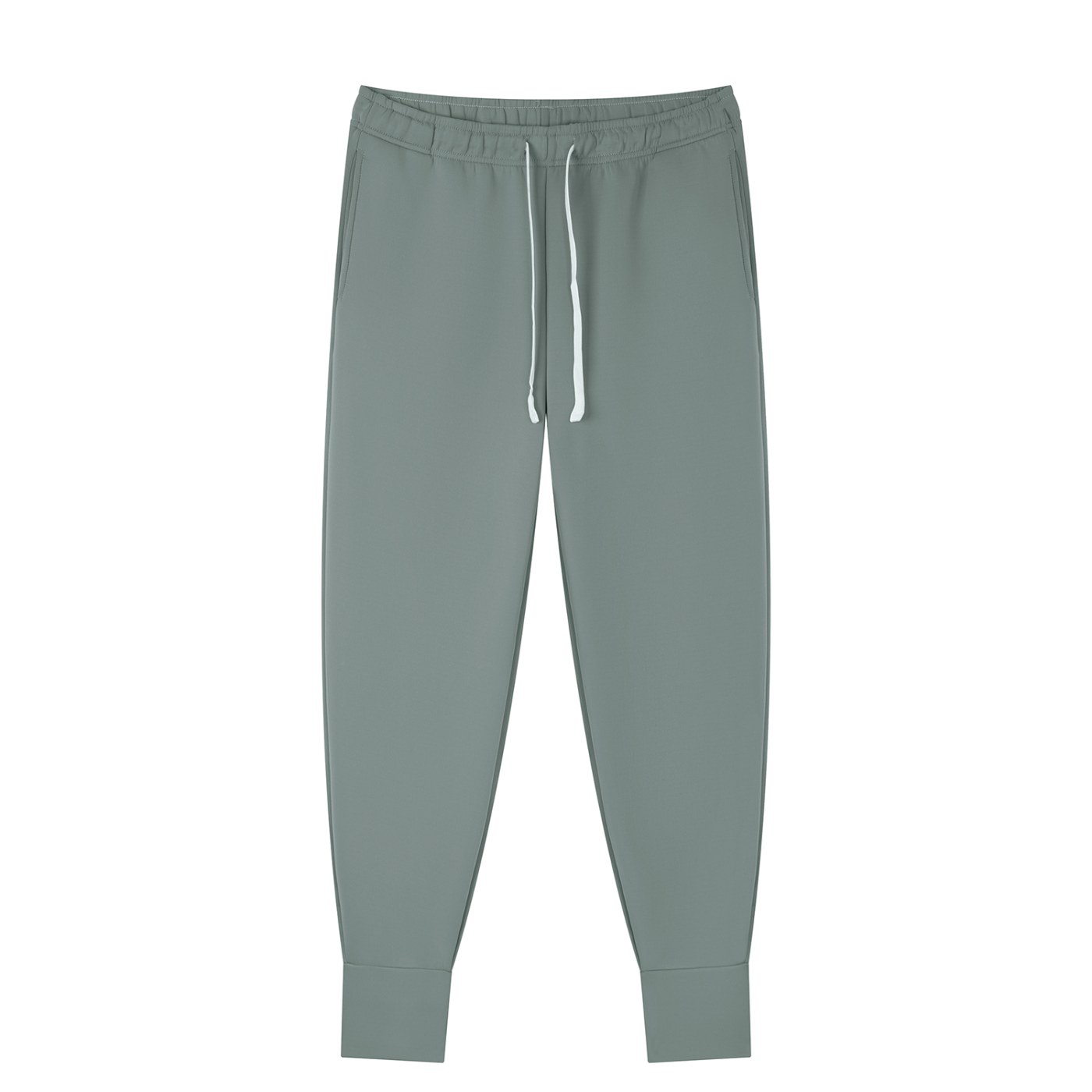 Men's Tapered Leg Drawstring Joggers