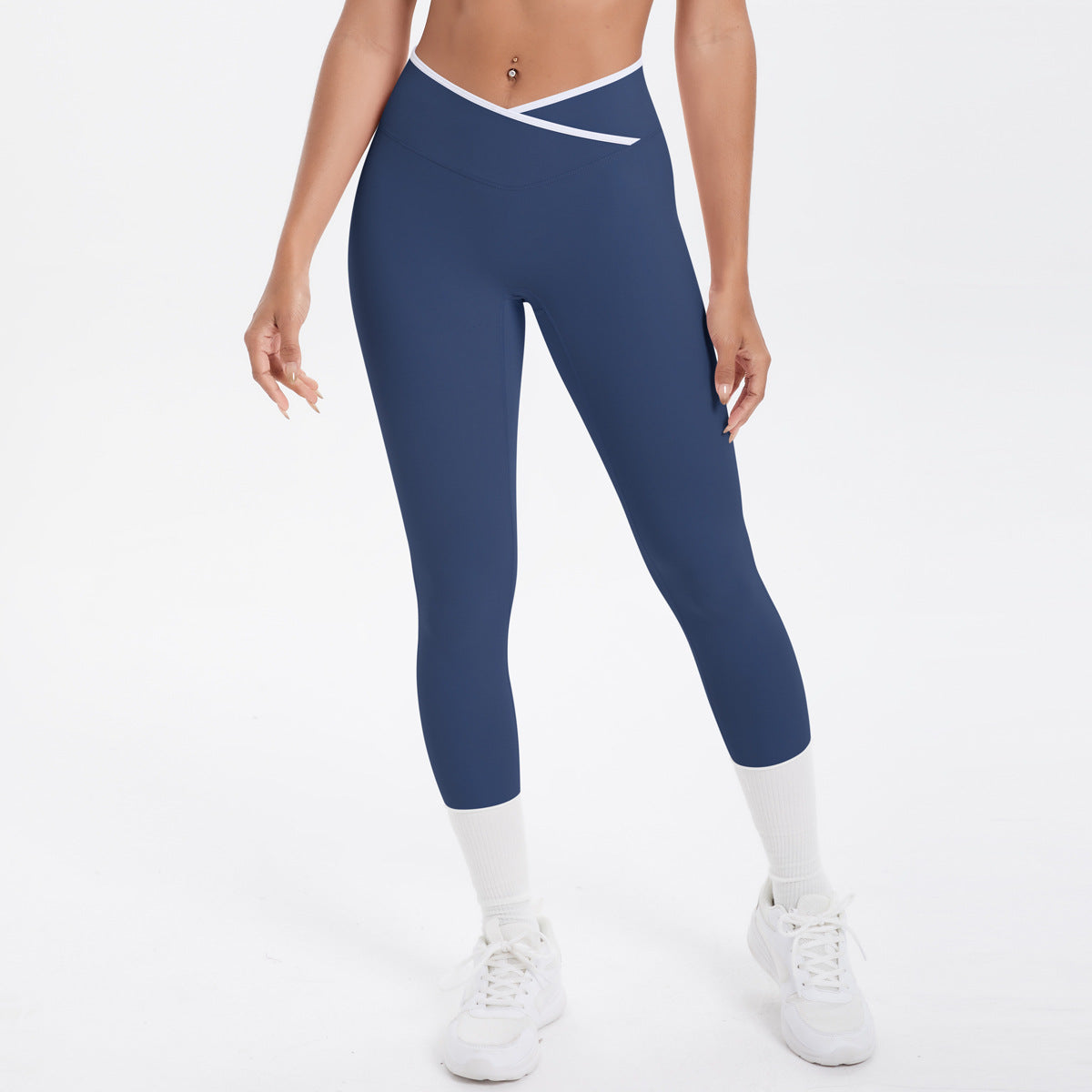 women's high waist yoga pants