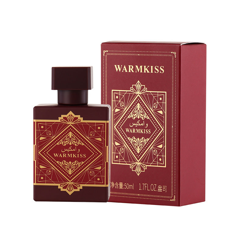 Perfume for Men Long-Lasting Light Scent Middle East  