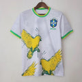 Retro jersey AC football jersey