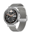 Smart Watch Heart Rate Sleep Health Monitor
