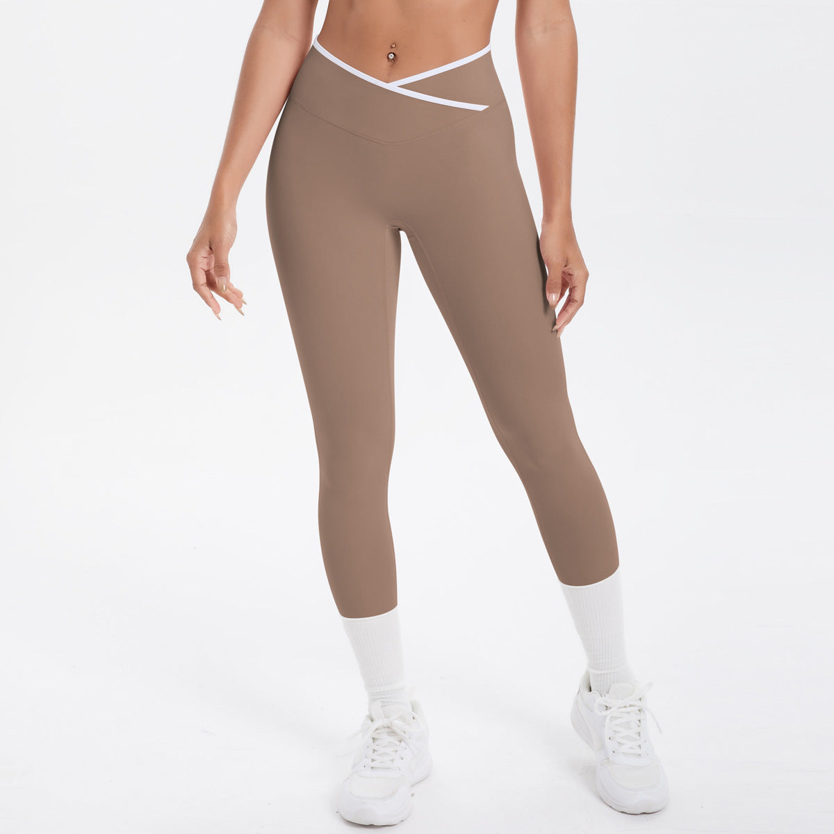 women's high waist yoga pants