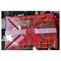 Christmas Gift Wrap & Hand Written Card