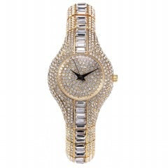 MISSFOX V196 30mm Small Womens Watch