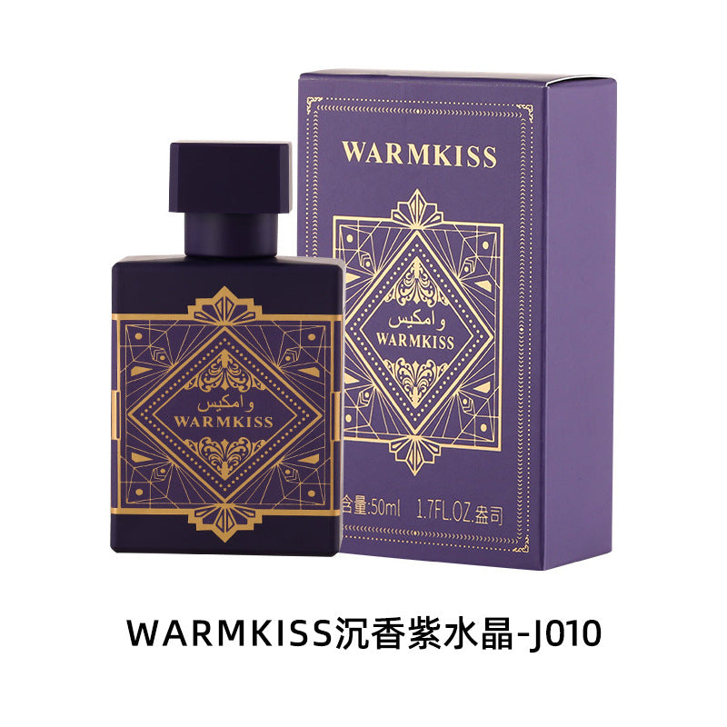 Perfume for Men Long-Lasting Light Scent Middle East  
