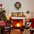 Christmas Wreath Decoration