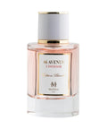 66 Avenue Maïssa Perfume 50ml – Woody Floral Fragrance UK-0
