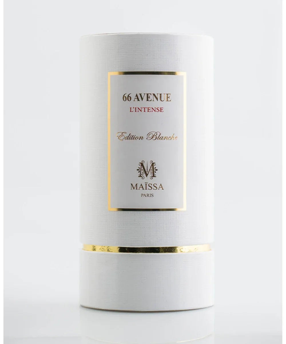 66 Avenue Maïssa Perfume 50ml – Woody Floral Fragrance UK-2