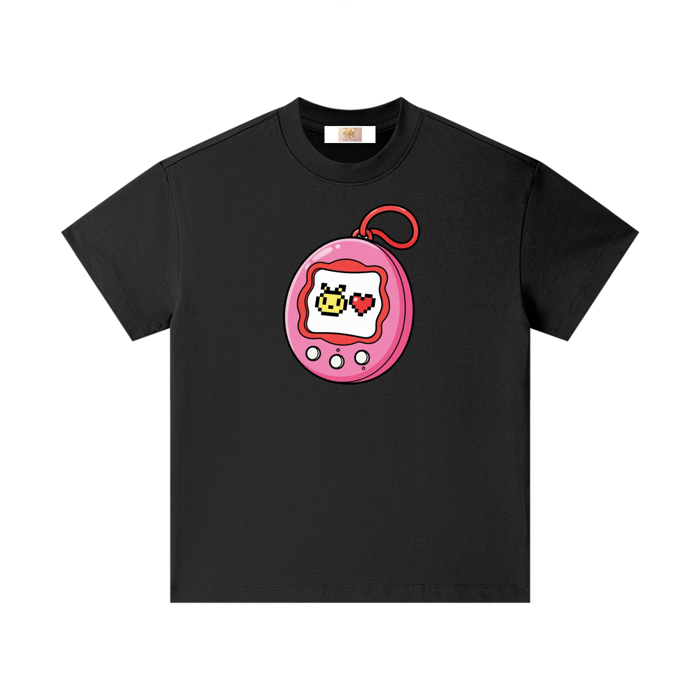 Pure Cotton Essential Kids T-Shirt