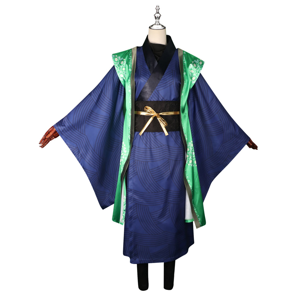 Black Myth Goku cosplay costume Spider Spirit game = retro style cosplay anime character costume