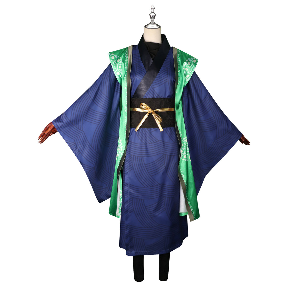 Black Myth Goku cosplay costume Spider Spirit game = retro style cosplay anime character costume