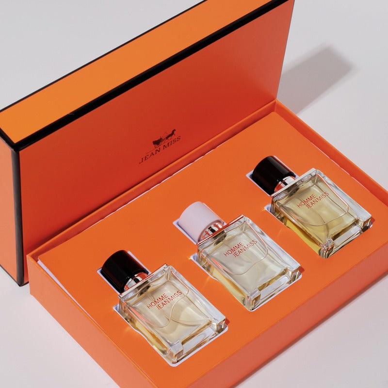 Men Gulong perfume Set Lasting 