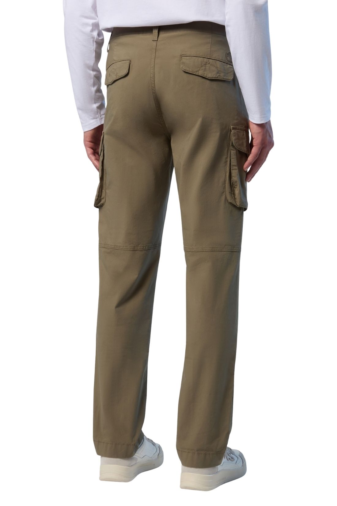 NORTH SAILS - Men's America cargo trousers-1