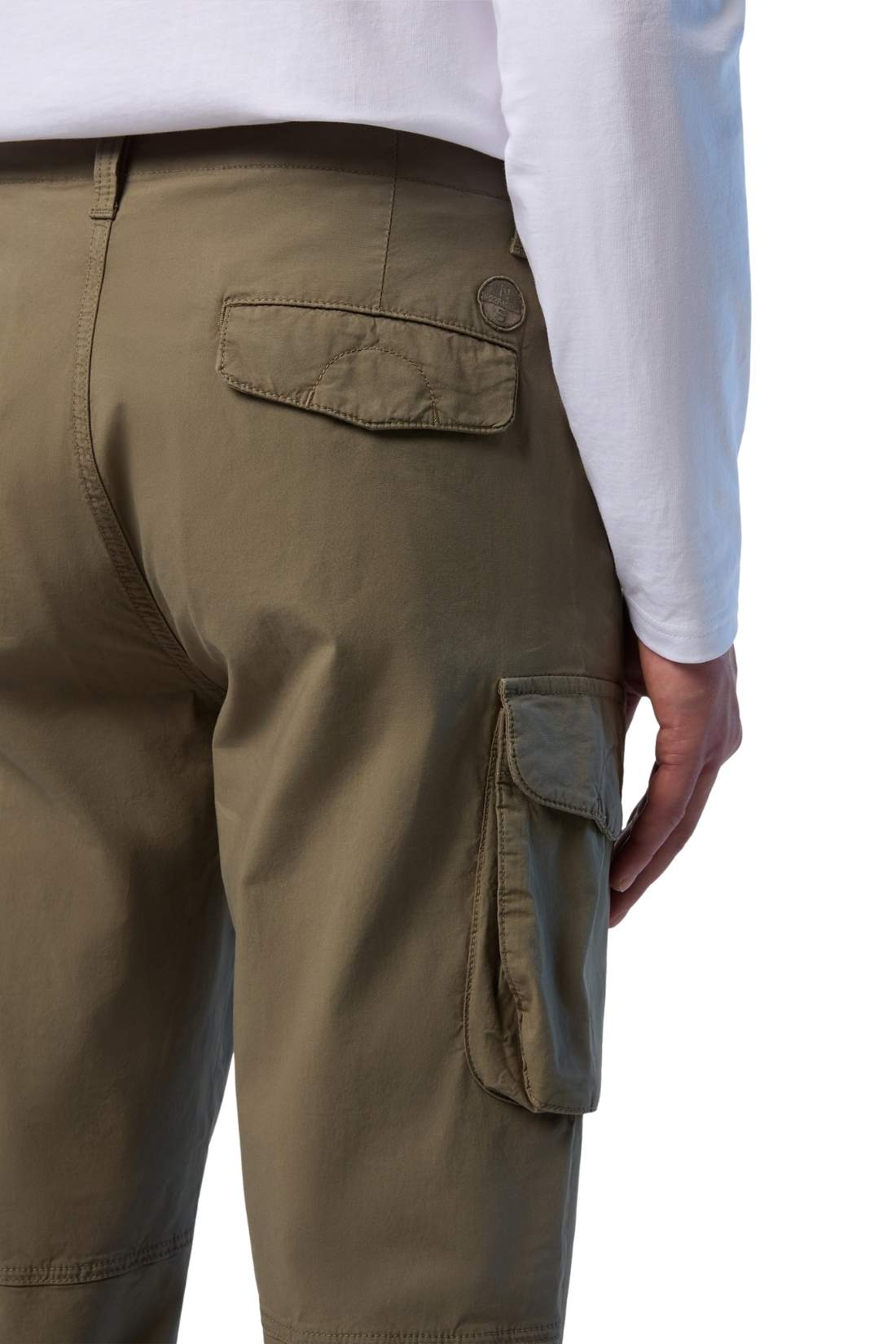 NORTH SAILS - Men's America cargo trousers-2