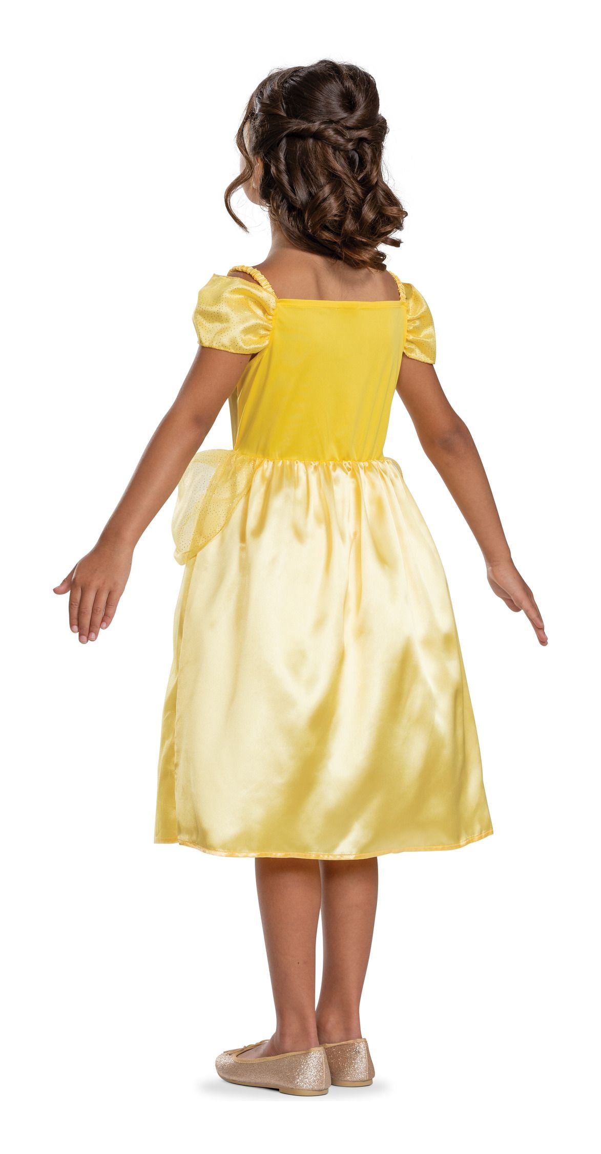Disney Belle Classic (5-6)-1
