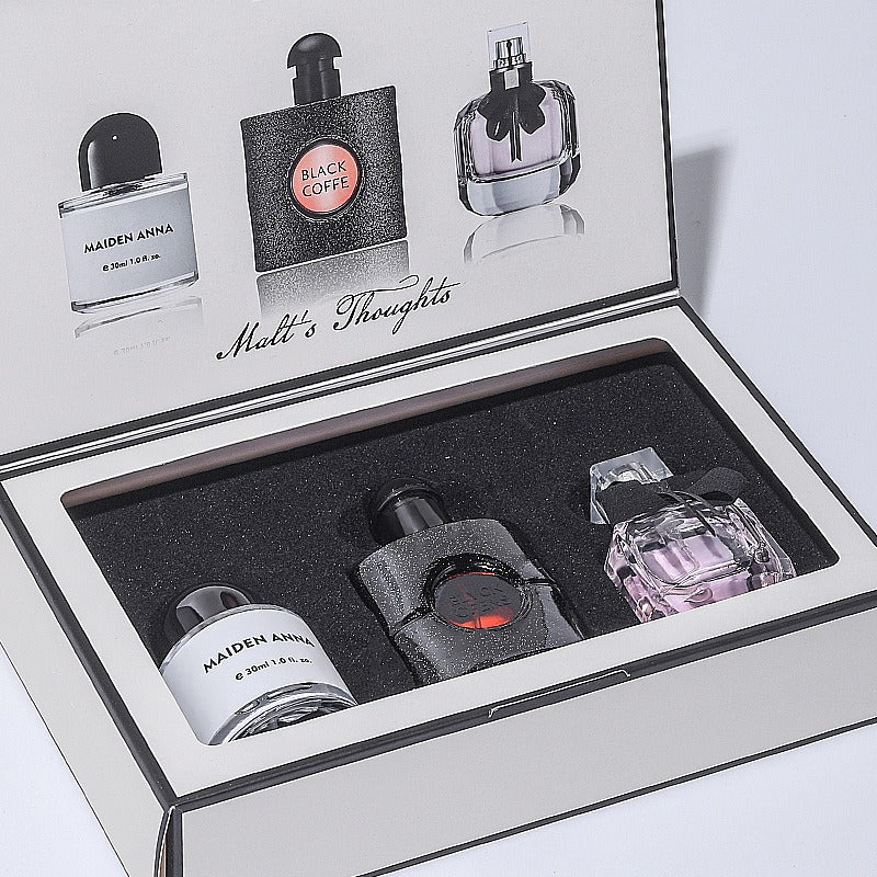 Men Gulong perfume Set Lasting 