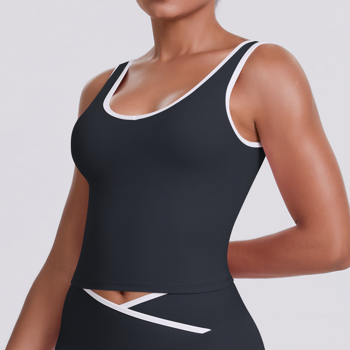 women's high waist yoga pants