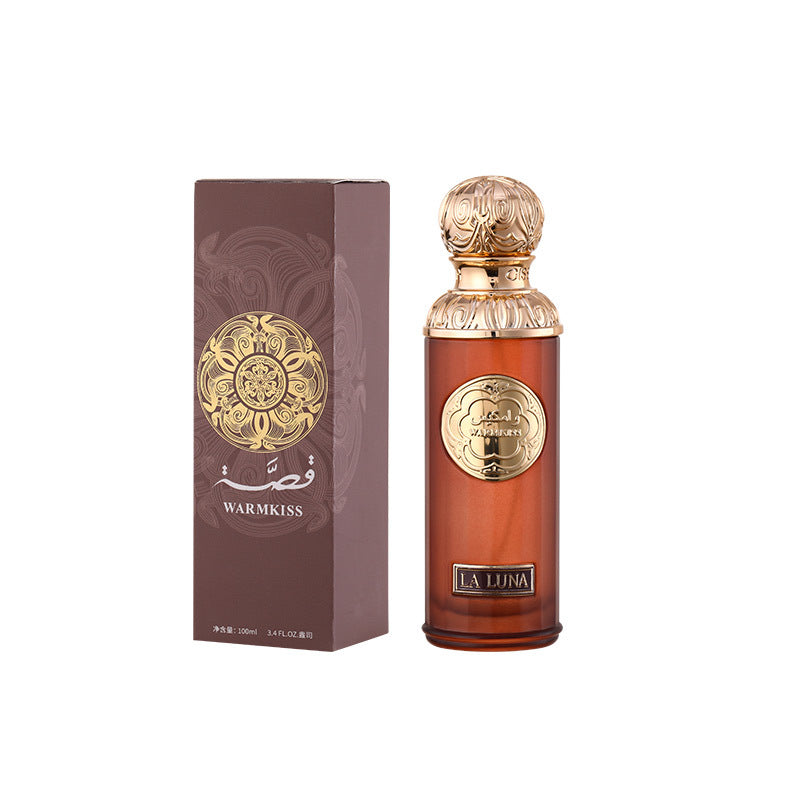 Perfume for Men Long-Lasting Light Scent Middle East  