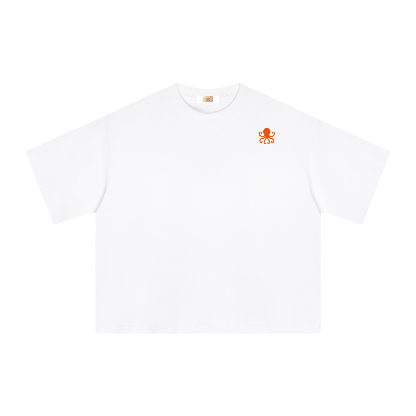 Essential Sorona Boxy T-Shirt