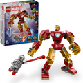LEGO® Marvel Vasember robot vs. Ultron 76307-0