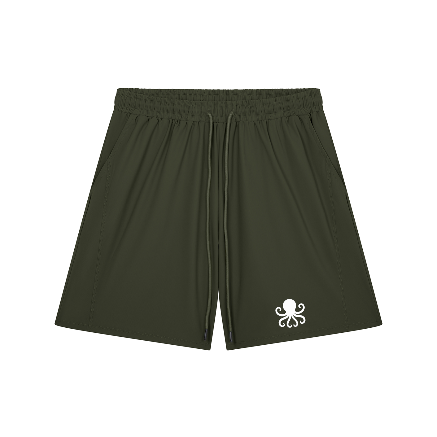Men’s Drawstring Shorts