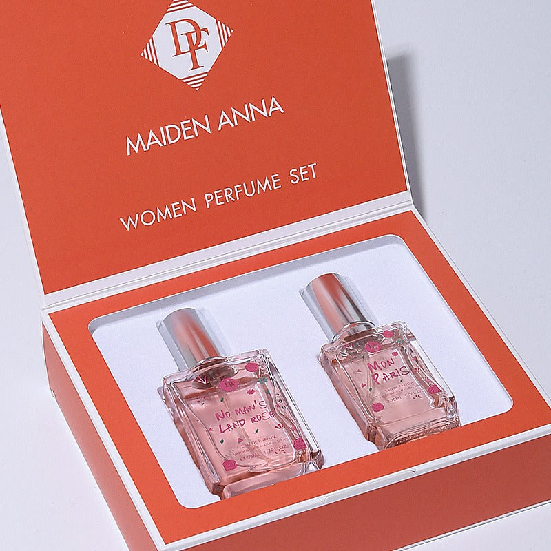 Men Gulong perfume Set Lasting 