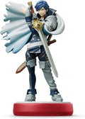 Nintendo Amiibo Character Chrom (Fire Emblem Collection)-0