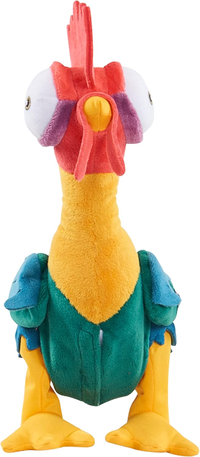 Disney Moana Hei Hei Electronic Plush-2