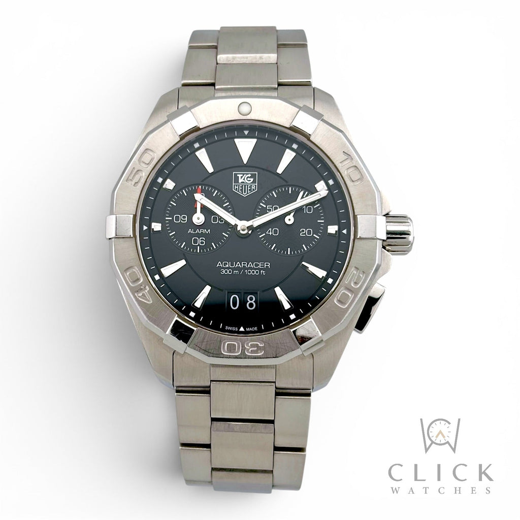 TAG Heuer Aquaracer WAY111Z